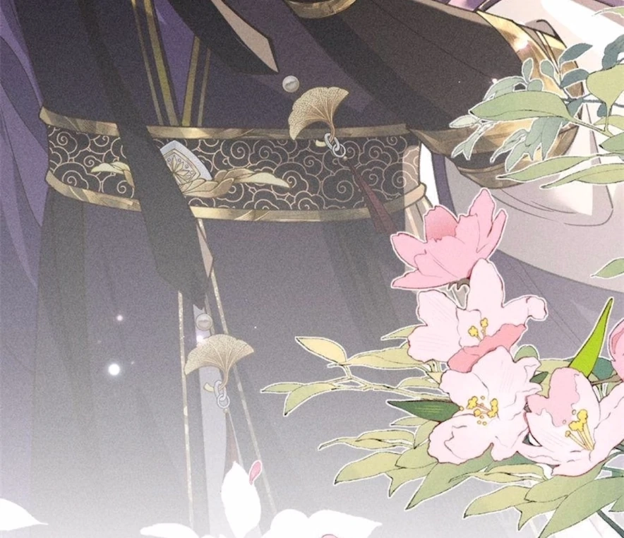 Read Venomous Empress Reborn chapter 13 image 57 on Lezhin