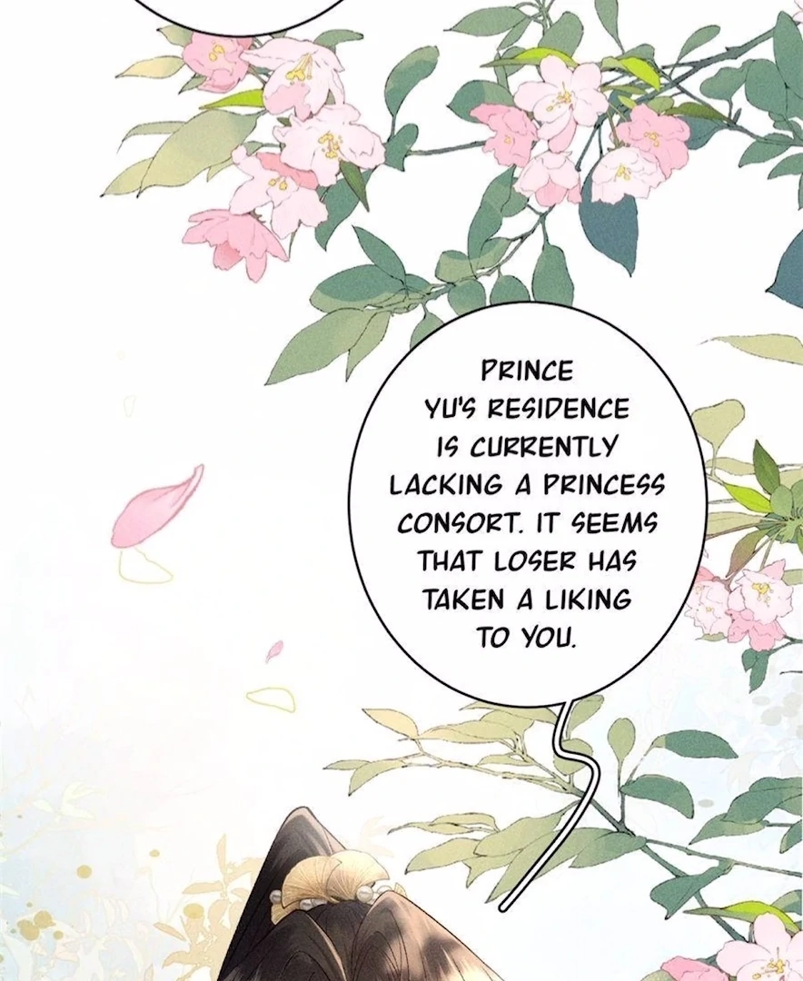 Read Venomous Empress Reborn chapter 13 image 6 on Lezhin
