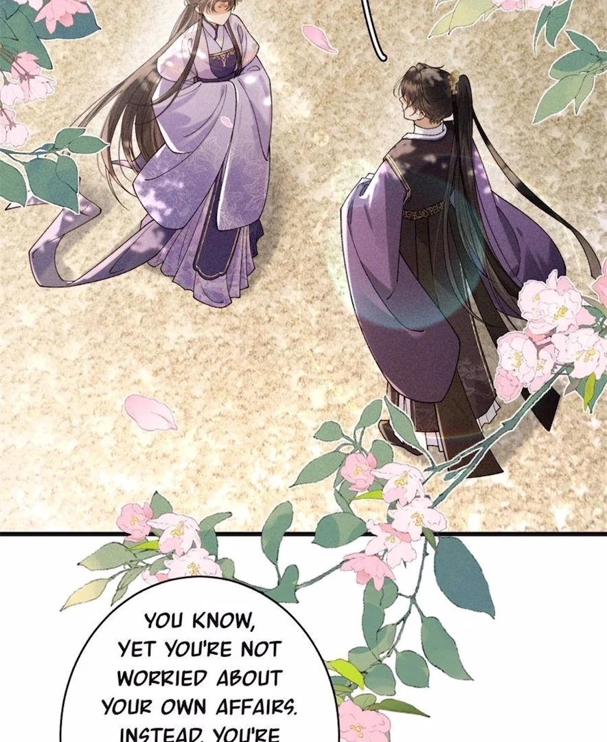 Read Venomous Empress Reborn chapter 13 image 9 on Lezhin