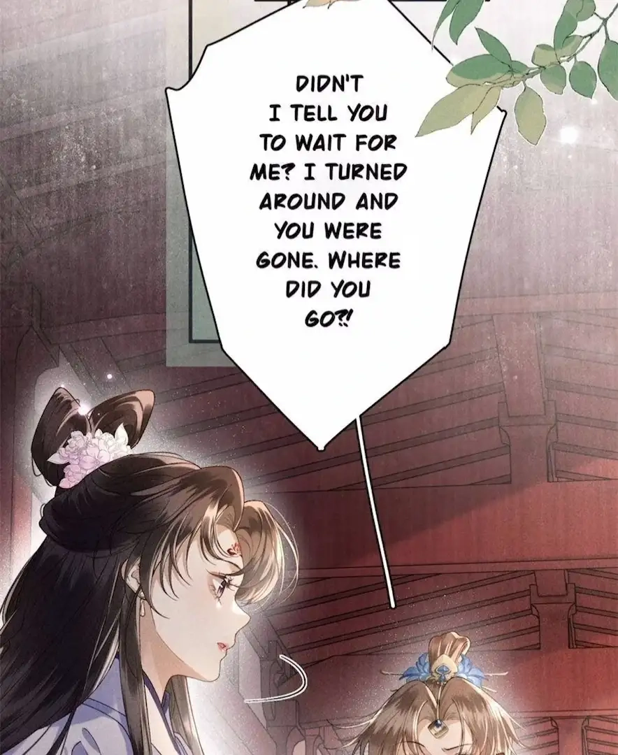 Read Venomous Empress Reborn chapter 14 image 1 on Lezhin