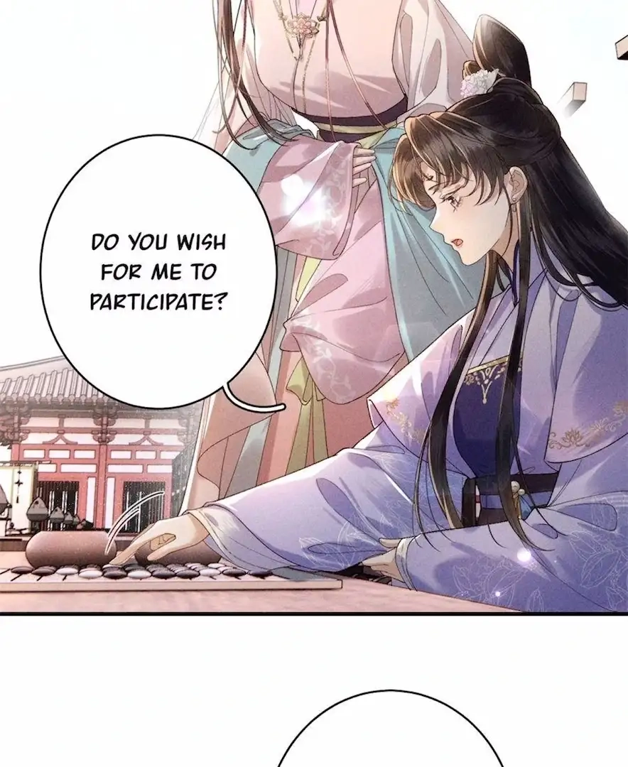 Read Venomous Empress Reborn chapter 14 image 12 on Lezhin
