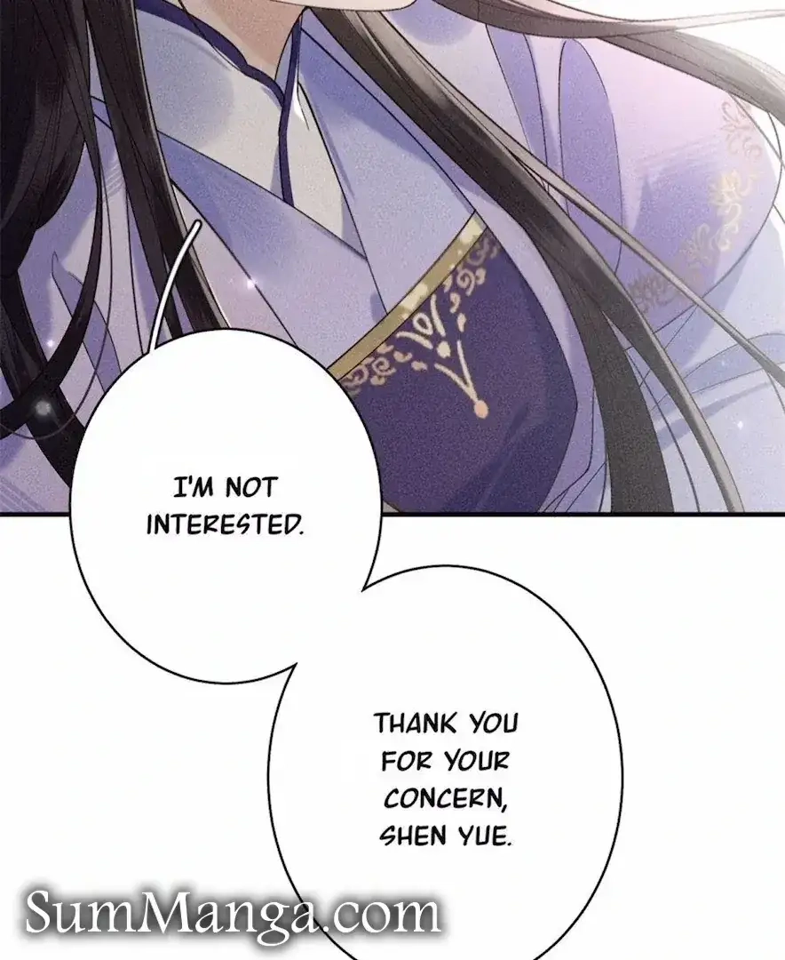 Read Venomous Empress Reborn chapter 14 image 18 on Lezhin