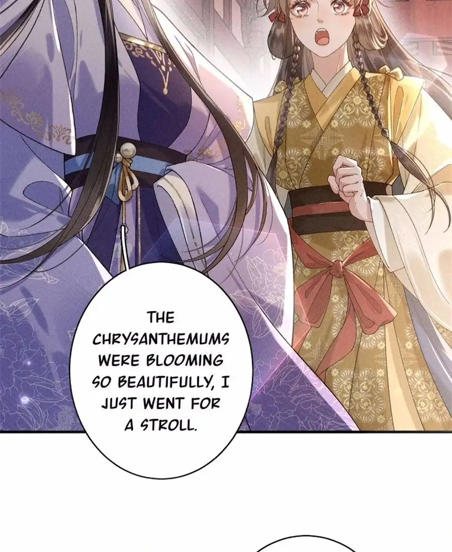Read Venomous Empress Reborn chapter 14 image 2 on Lezhin