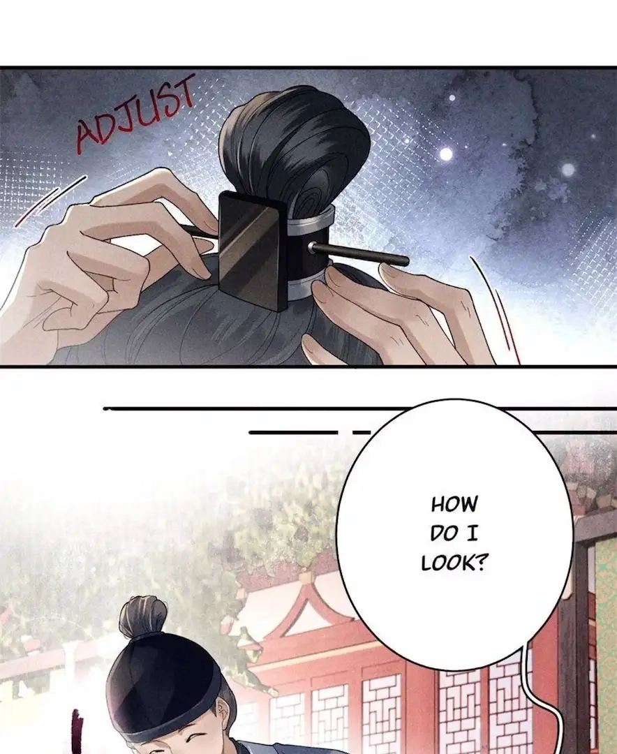Read Venomous Empress Reborn chapter 14 image 25 on Lezhin