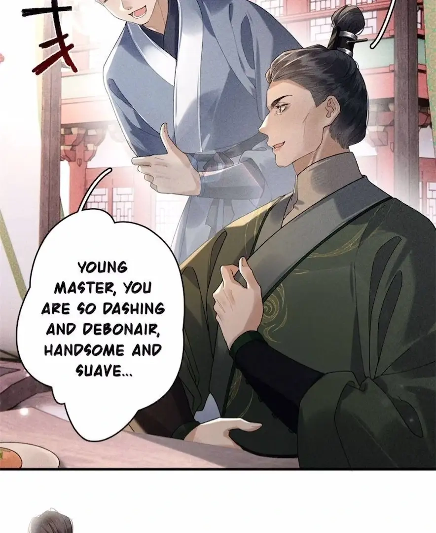 Read Venomous Empress Reborn chapter 14 image 26 on Lezhin