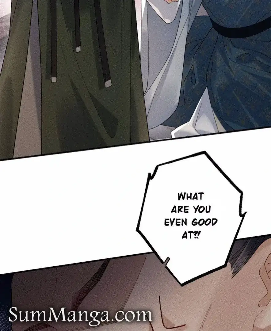 Read Venomous Empress Reborn chapter 14 image 28 on Lezhin