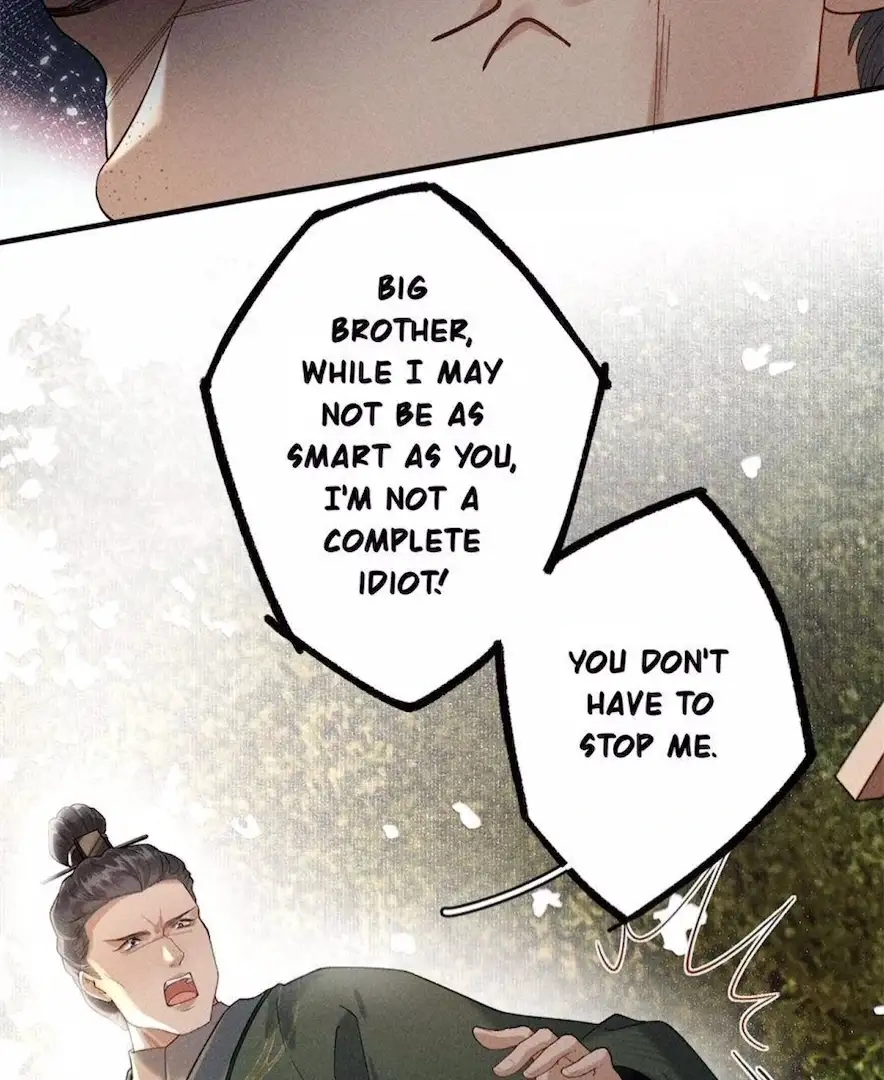 Read Venomous Empress Reborn chapter 14 image 29 on Lezhin