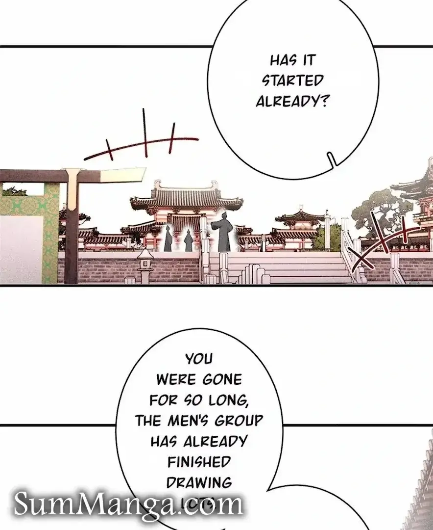 Read Venomous Empress Reborn chapter 14 image 3 on Lezhin
