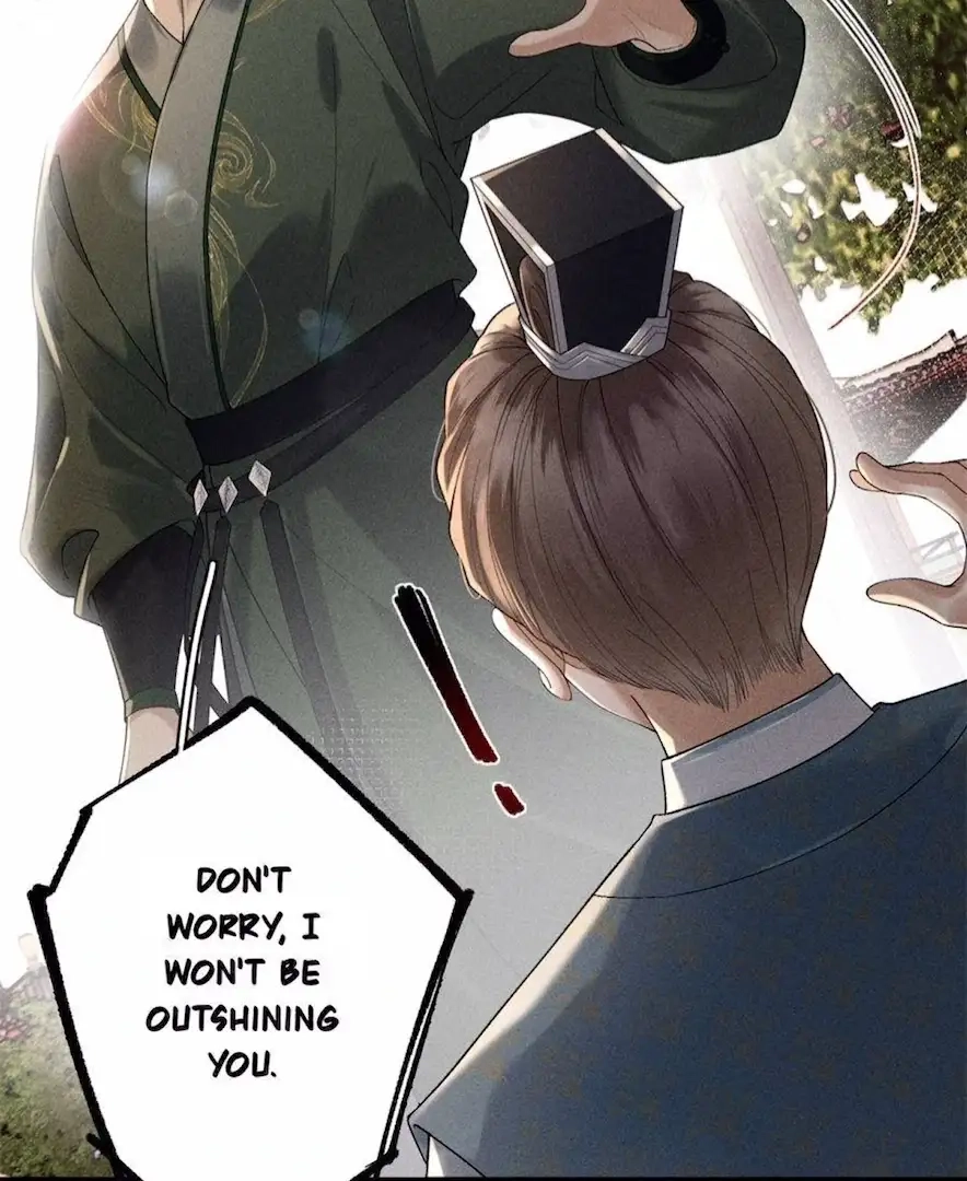 Read Venomous Empress Reborn chapter 14 image 30 on Lezhin
