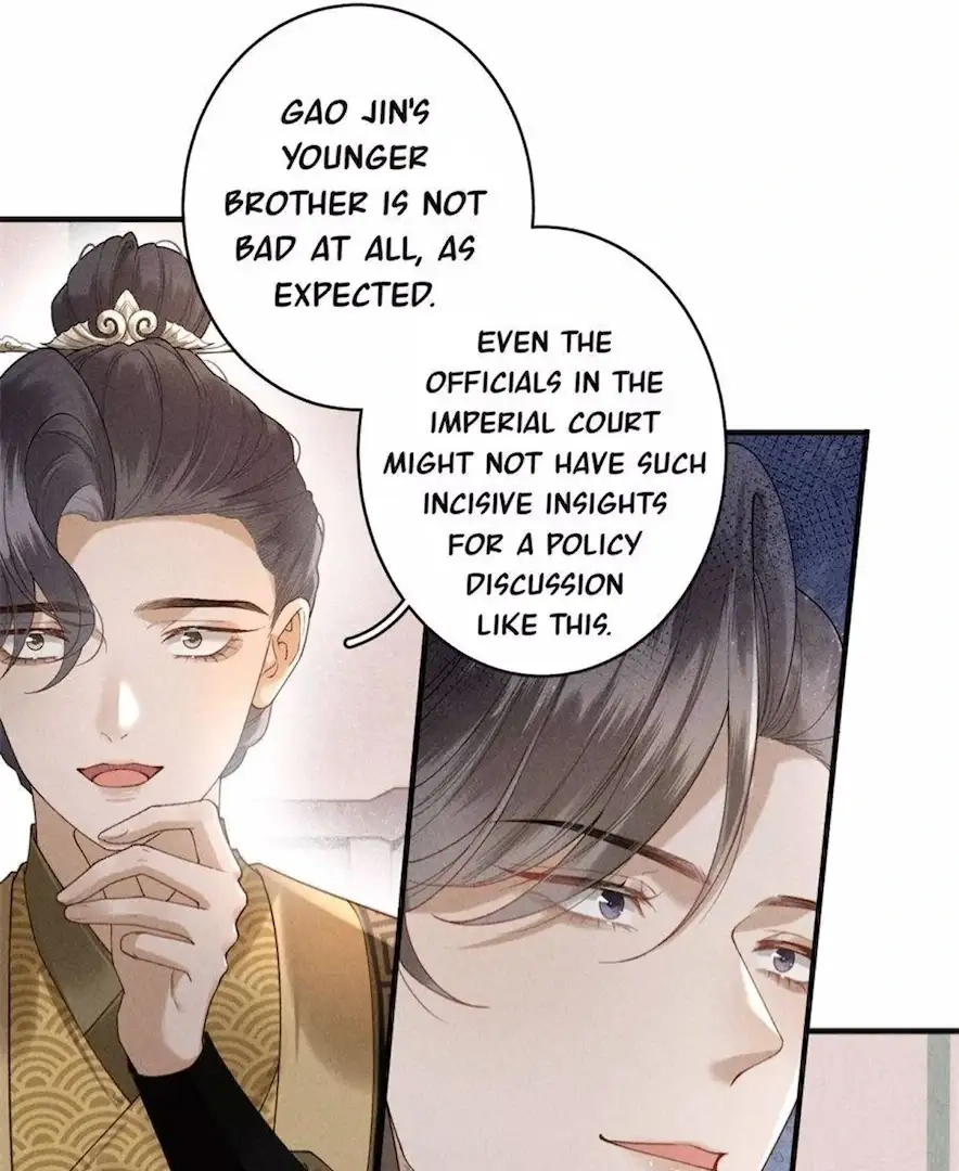 Read Venomous Empress Reborn chapter 14 image 36 on Lezhin