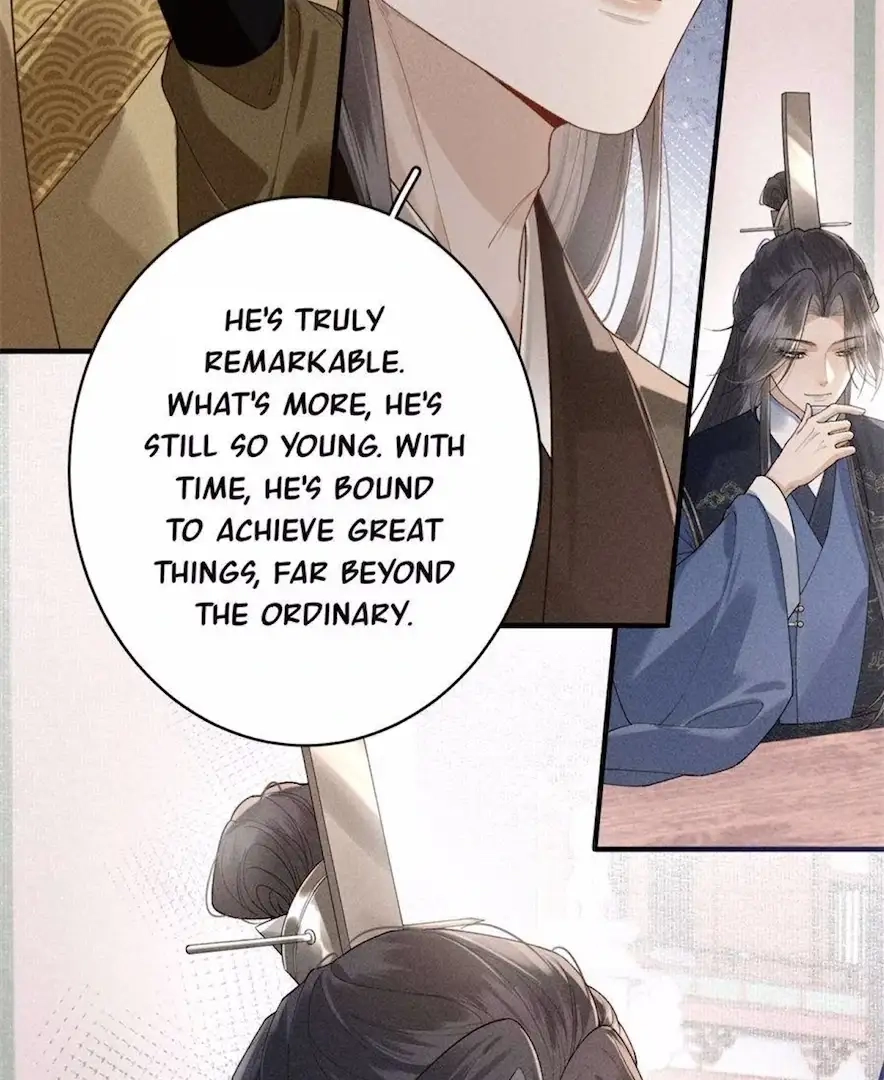 Read Venomous Empress Reborn chapter 14 image 37 on Lezhin