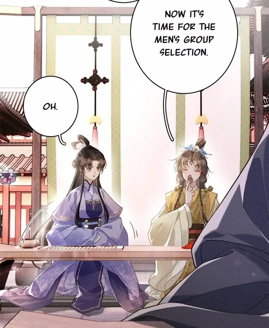 Read Venomous Empress Reborn chapter 14 image 4 on Lezhin