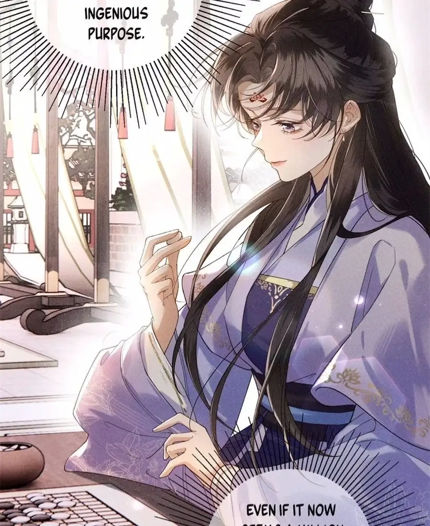 Read Venomous Empress Reborn chapter 14 image 42 on Lezhin