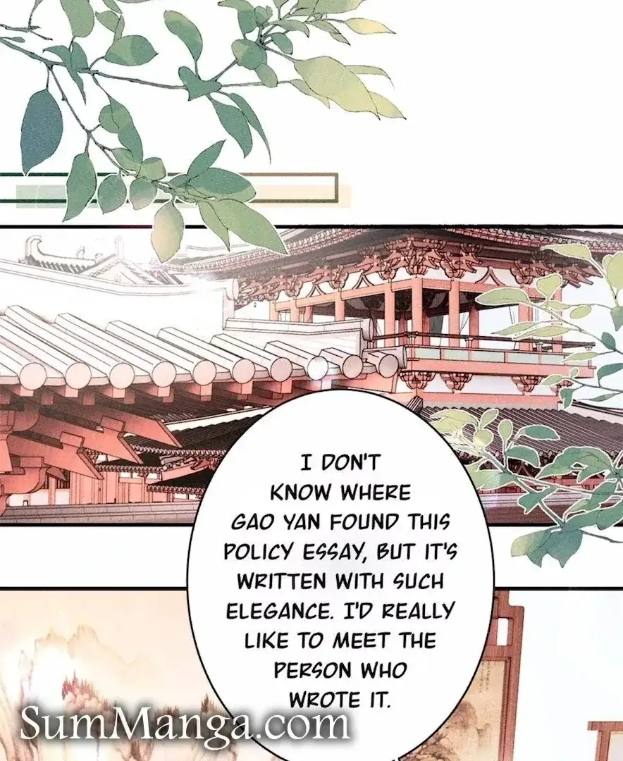Read Venomous Empress Reborn chapter 14 image 44 on Lezhin