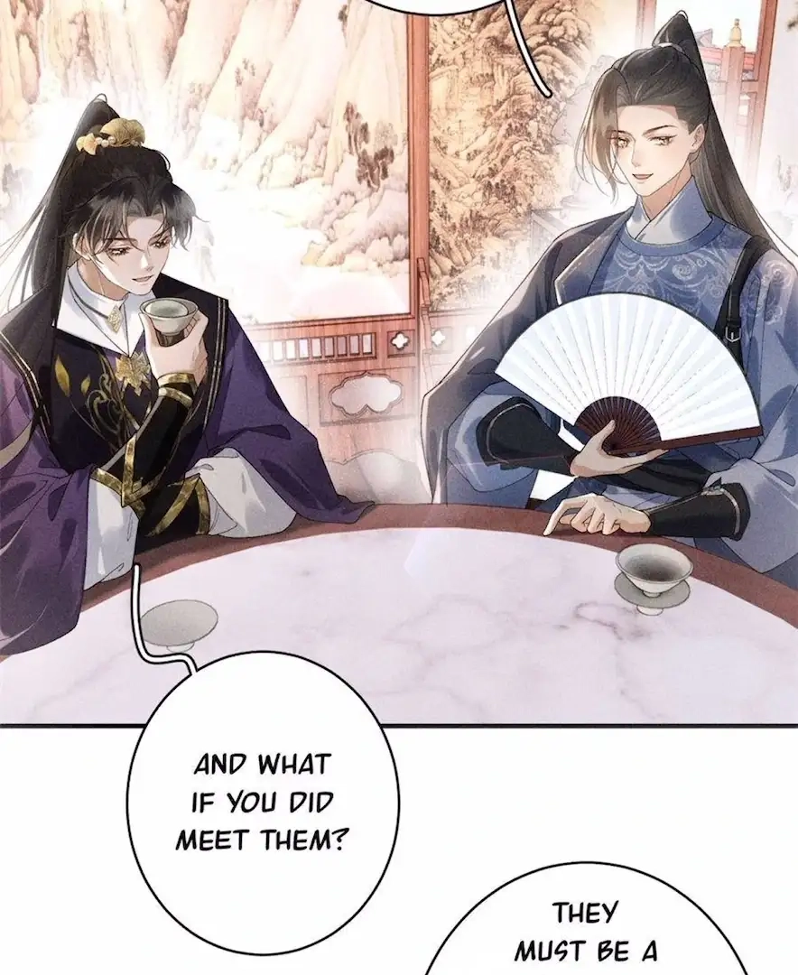 Read Venomous Empress Reborn chapter 14 image 45 on Lezhin