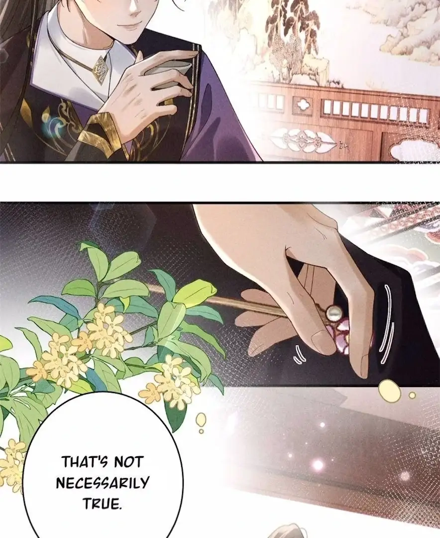 Read Venomous Empress Reborn chapter 14 image 47 on Lezhin