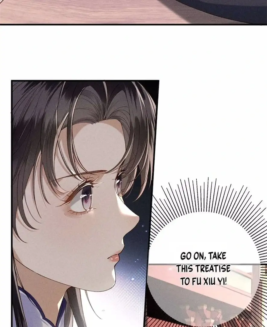 Read Venomous Empress Reborn chapter 14 image 5 on Lezhin