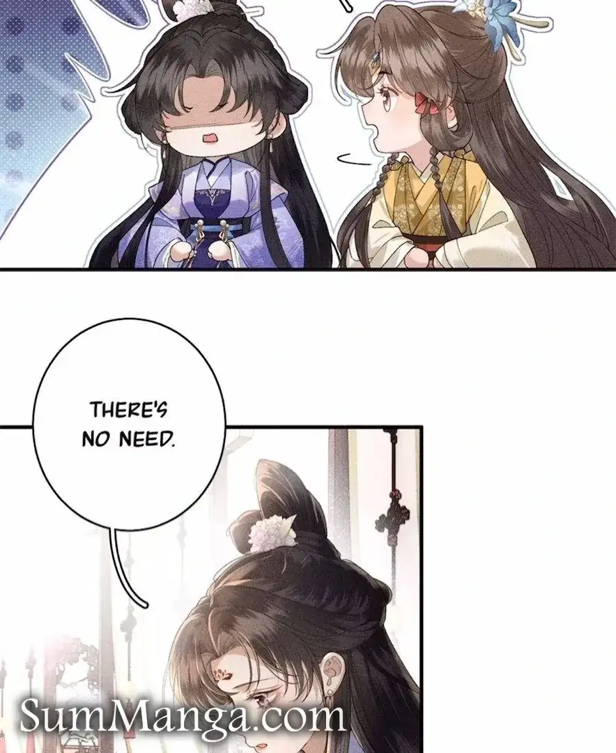Read Venomous Empress Reborn chapter 14 image 8 on Lezhin