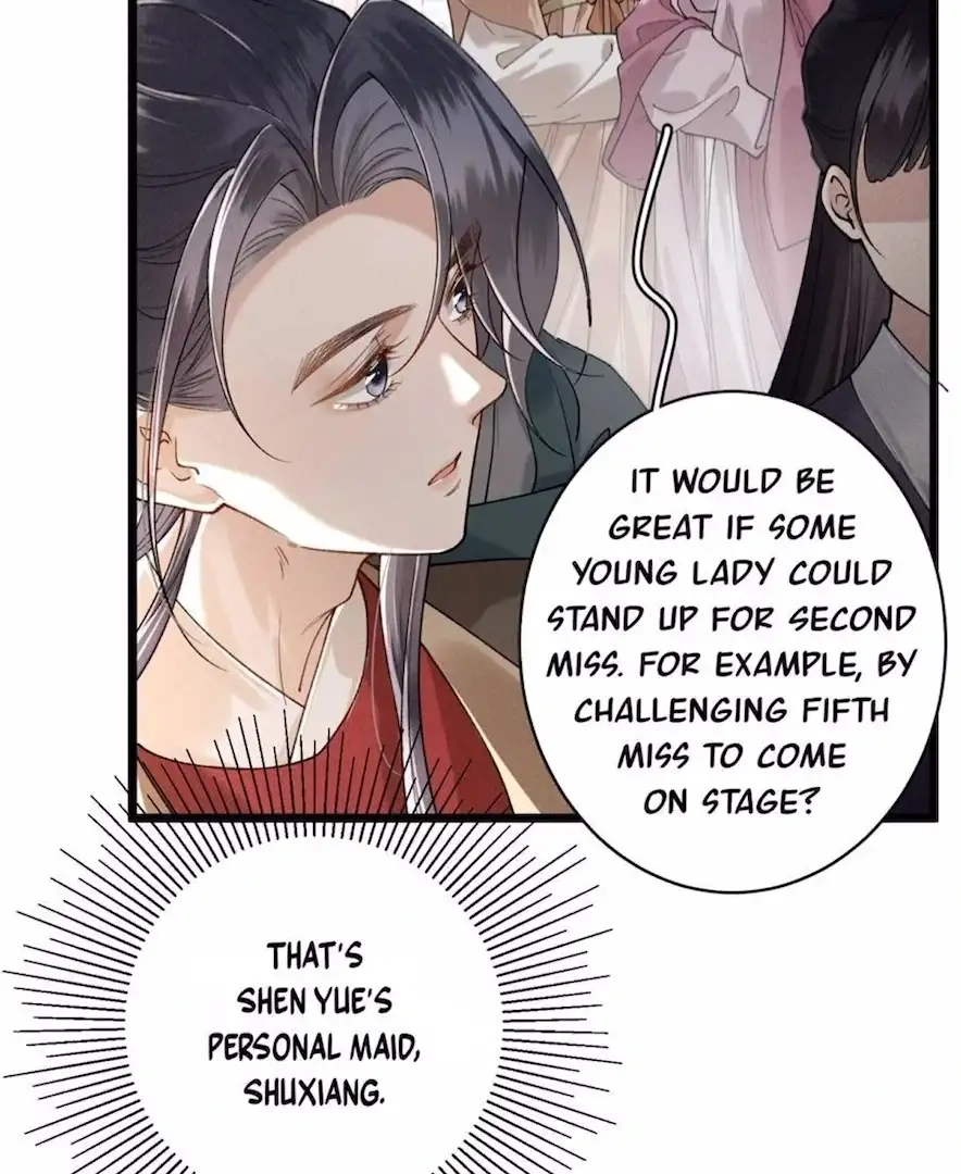 Read Venomous Empress Reborn chapter 15 image 18 on Lezhin