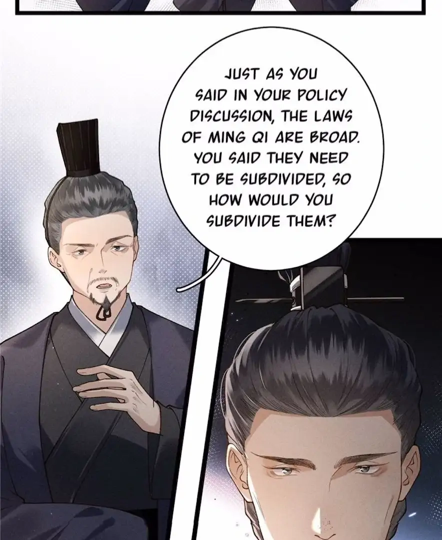 Read Venomous Empress Reborn chapter 15 image 2 on Lezhin