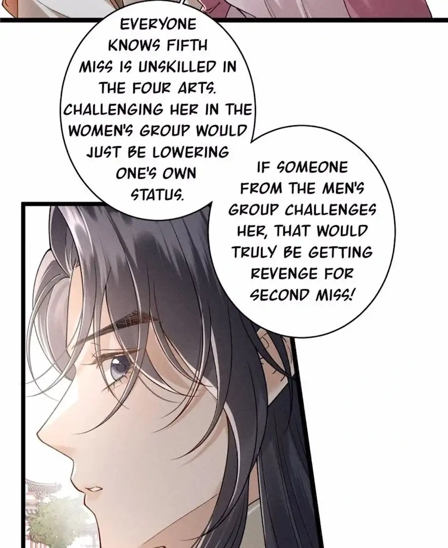 Read Venomous Empress Reborn chapter 15 image 20 on Lezhin