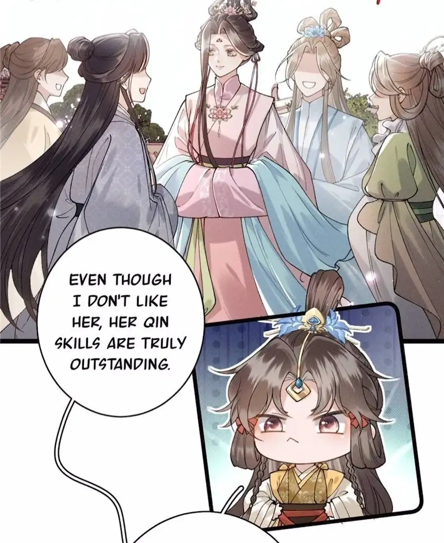 Read Venomous Empress Reborn chapter 15 image 24 on Lezhin