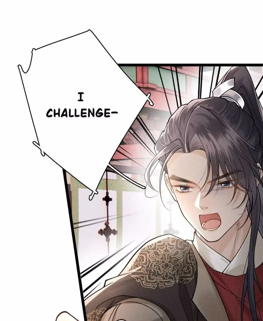 Read Venomous Empress Reborn chapter 15 image 34 on Lezhin