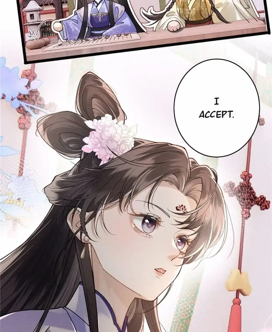Read Venomous Empress Reborn chapter 15 image 37 on Lezhin
