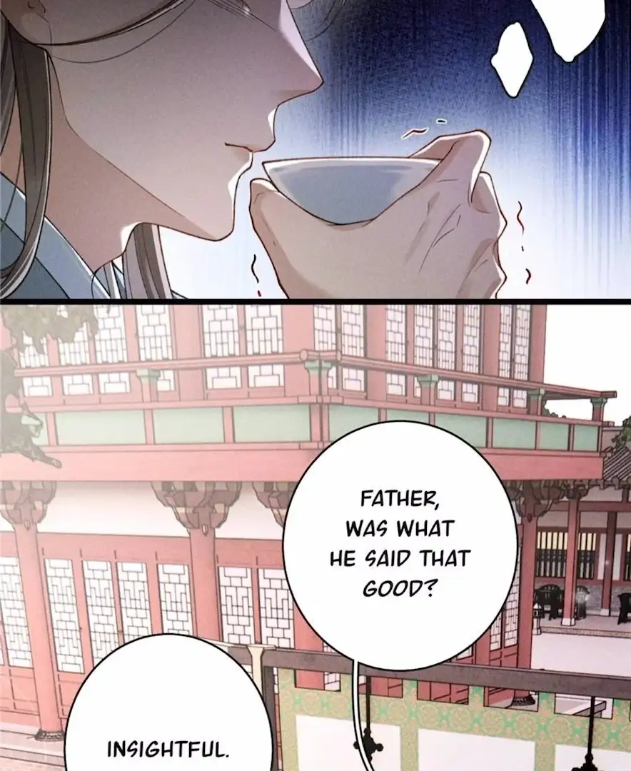 Read Venomous Empress Reborn chapter 15 image 4 on Lezhin