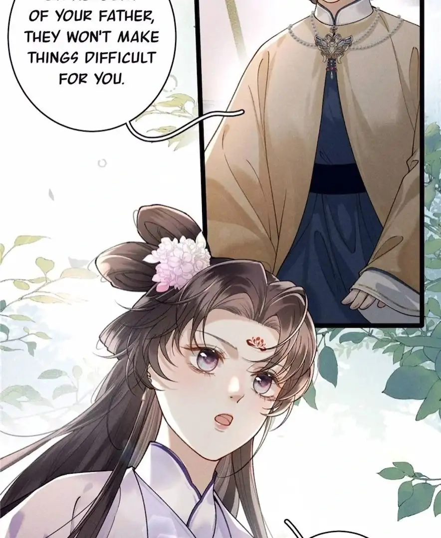 Read Venomous Empress Reborn chapter 15 image 41 on Lezhin