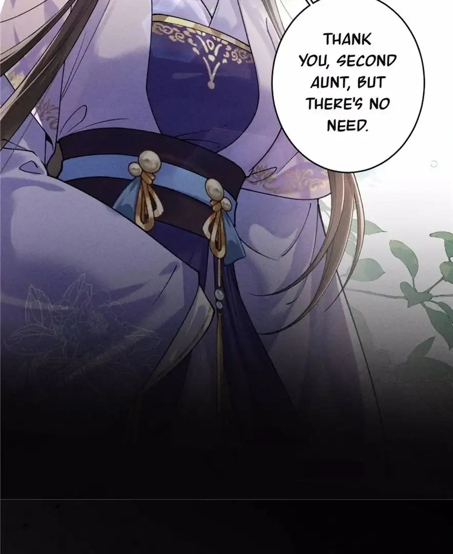 Read Venomous Empress Reborn chapter 15 image 42 on Lezhin