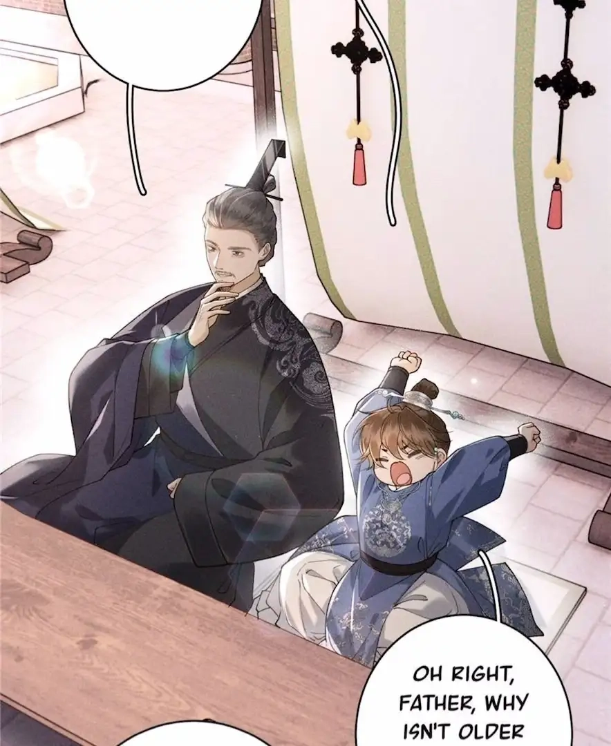 Read Venomous Empress Reborn chapter 15 image 5 on Lezhin