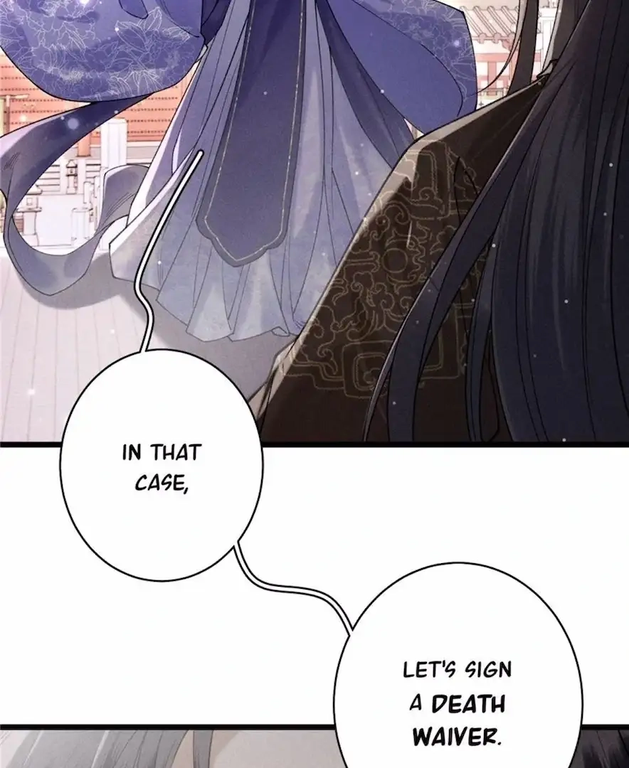Read Venomous Empress Reborn chapter 15 image 52 on Lezhin