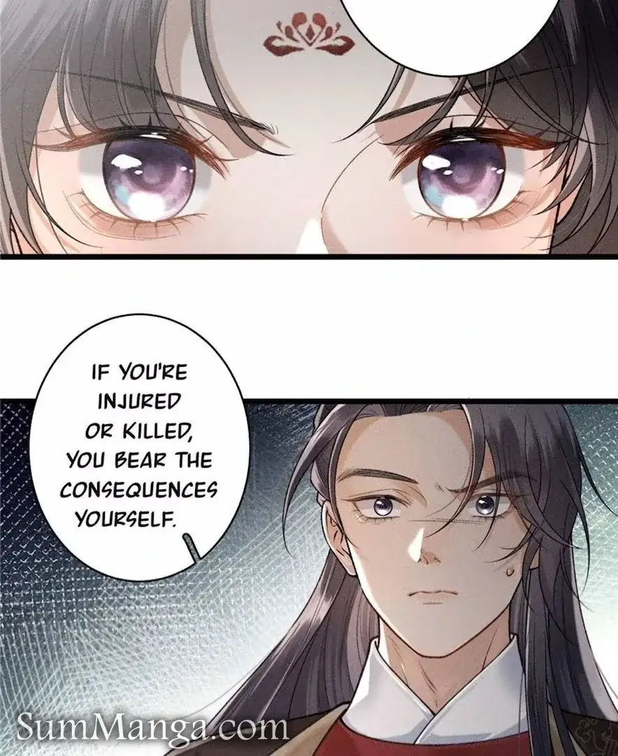 Read Venomous Empress Reborn chapter 15 image 53 on Lezhin