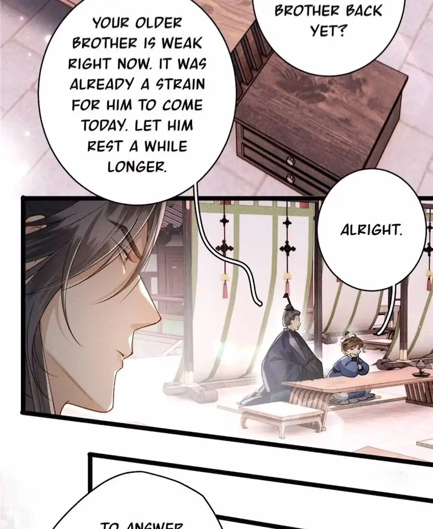 Read Venomous Empress Reborn chapter 15 image 6 on Lezhin