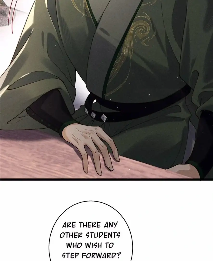 Read Venomous Empress Reborn chapter 15 image 8 on Lezhin