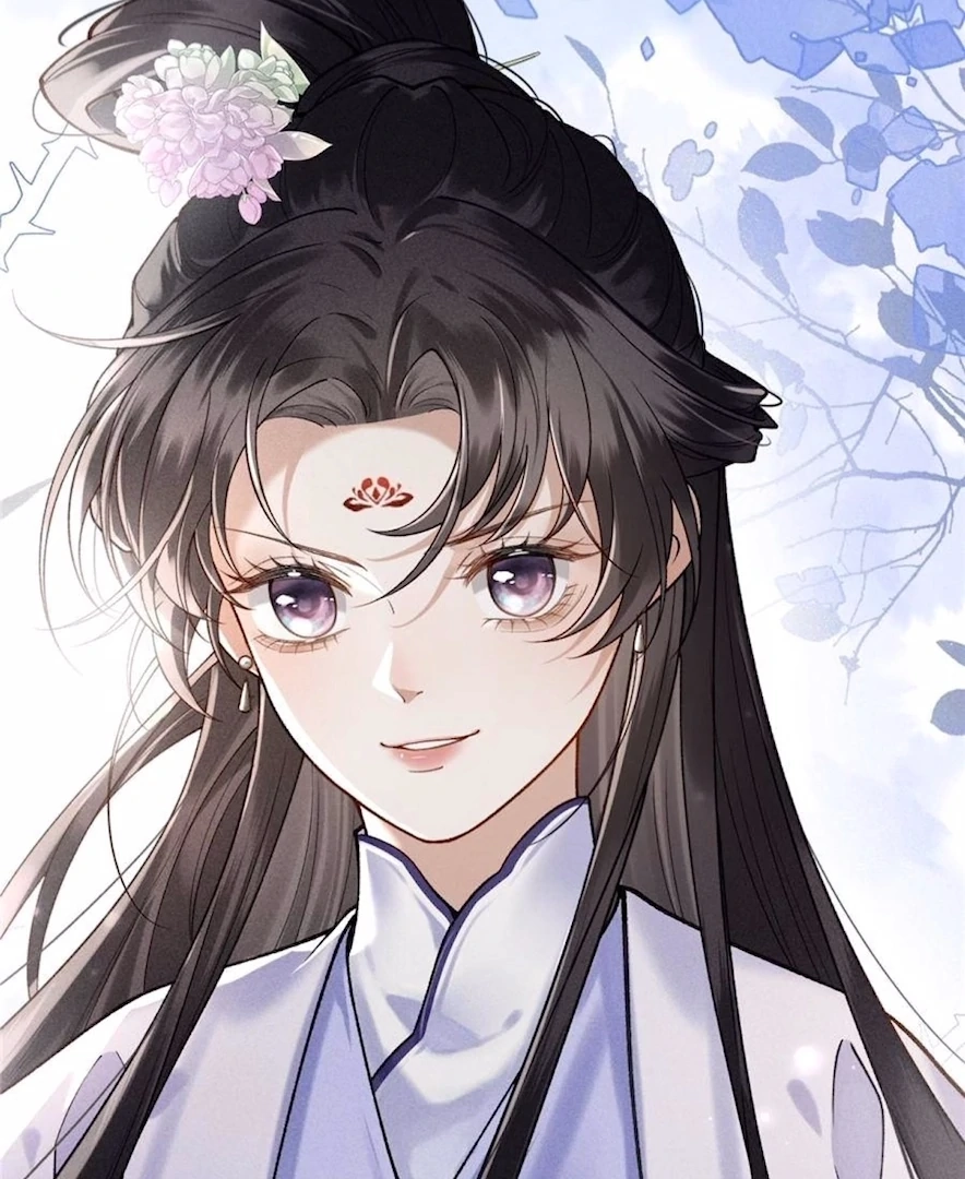 Read Venomous Empress Reborn chapter 16 image 1 on Lezhin