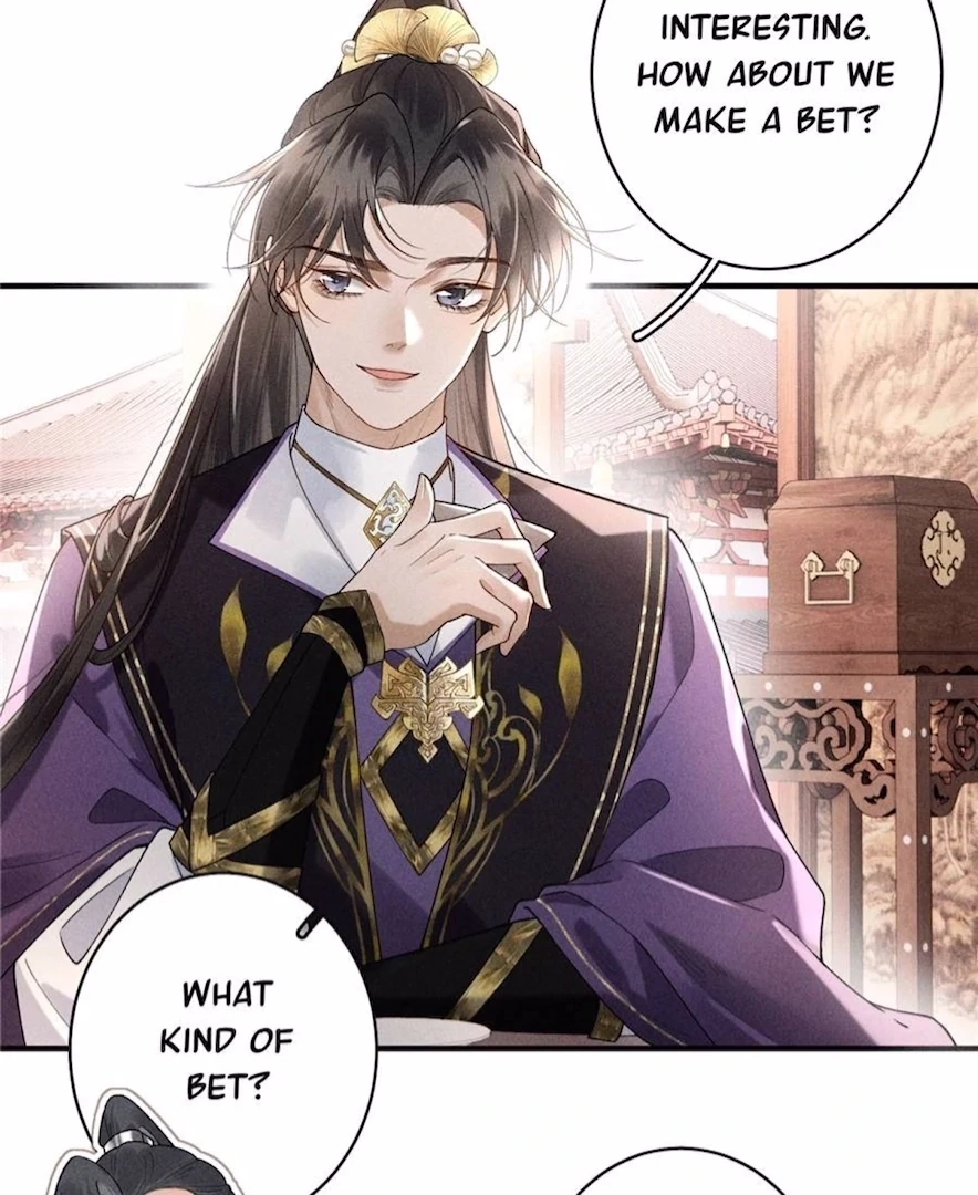 Read Venomous Empress Reborn chapter 16 image 10 on Lezhin