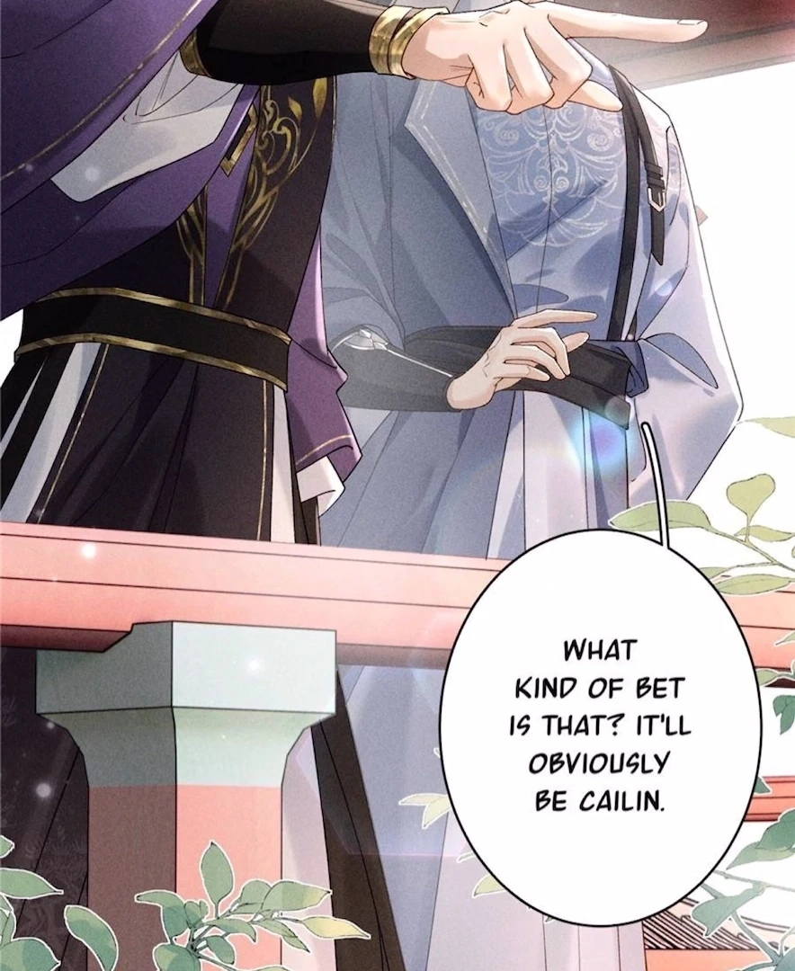 Read Venomous Empress Reborn chapter 16 image 12 on Lezhin
