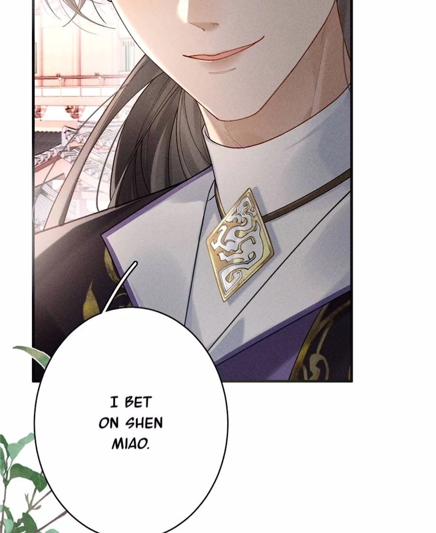 Read Venomous Empress Reborn chapter 16 image 14 on Lezhin