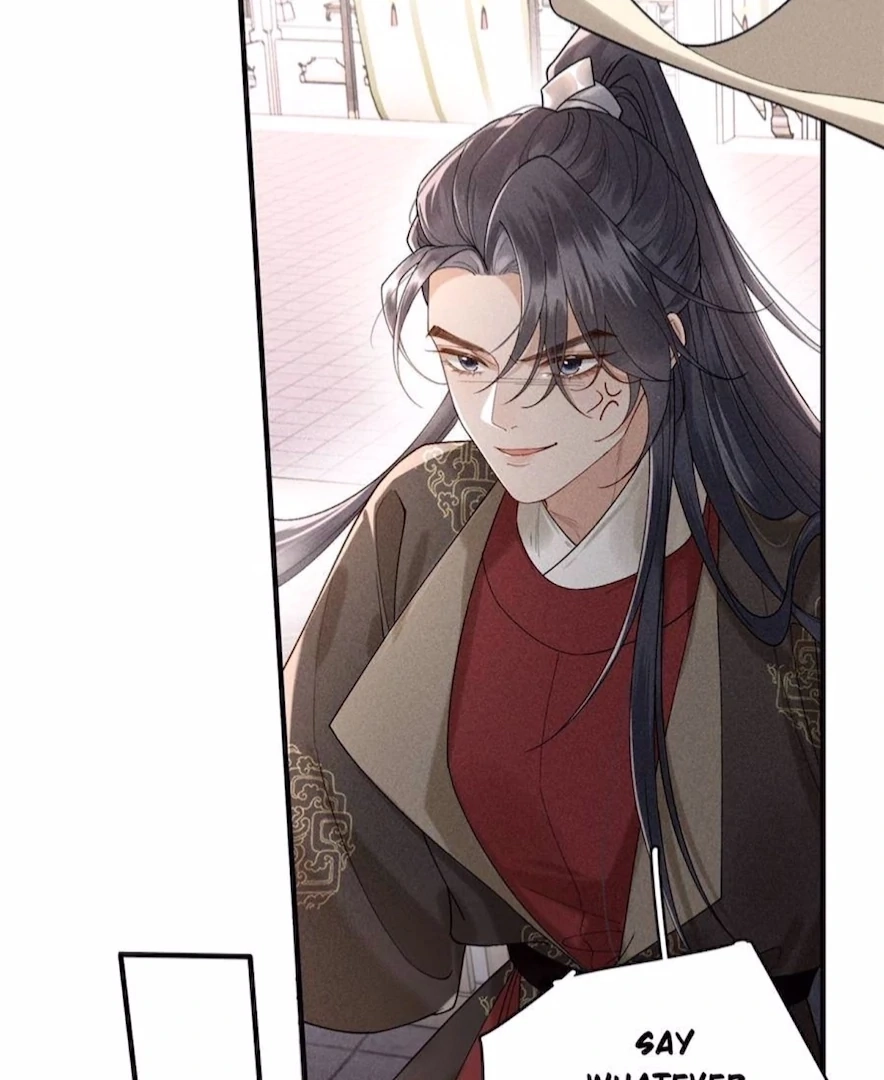 Read Venomous Empress Reborn chapter 16 image 22 on Lezhin