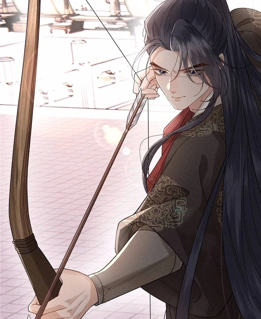 Read Venomous Empress Reborn chapter 16 image 25 on Lezhin