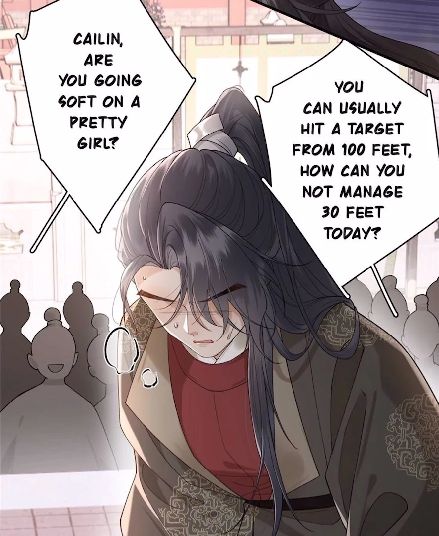 Read Venomous Empress Reborn chapter 16 image 30 on Lezhin