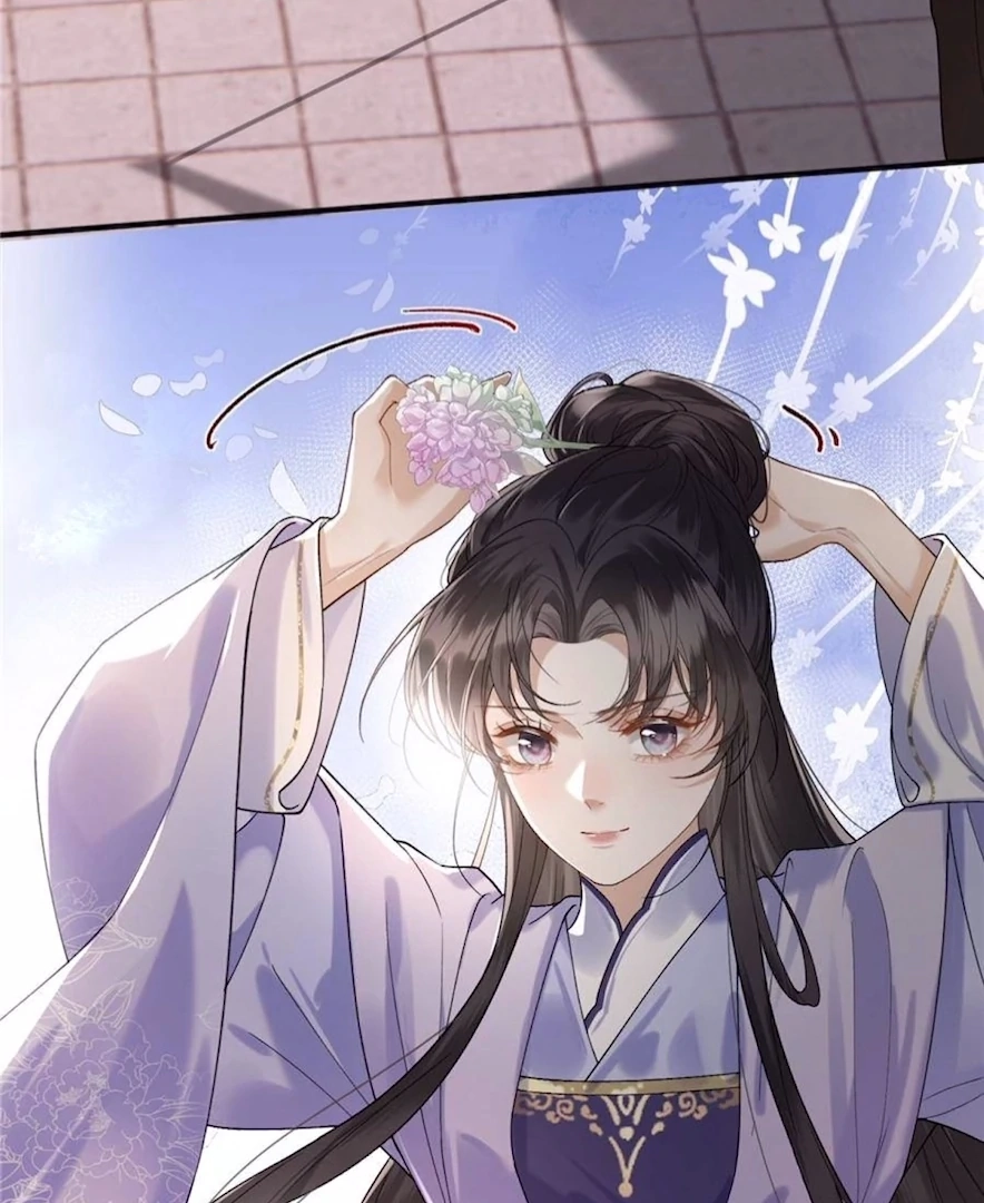 Read Venomous Empress Reborn chapter 16 image 32 on Lezhin