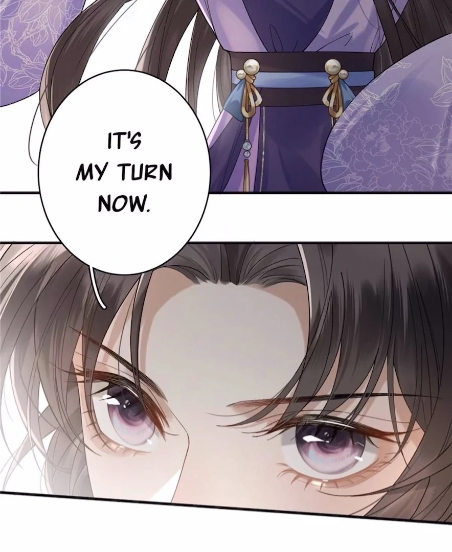 Read Venomous Empress Reborn chapter 16 image 33 on Lezhin