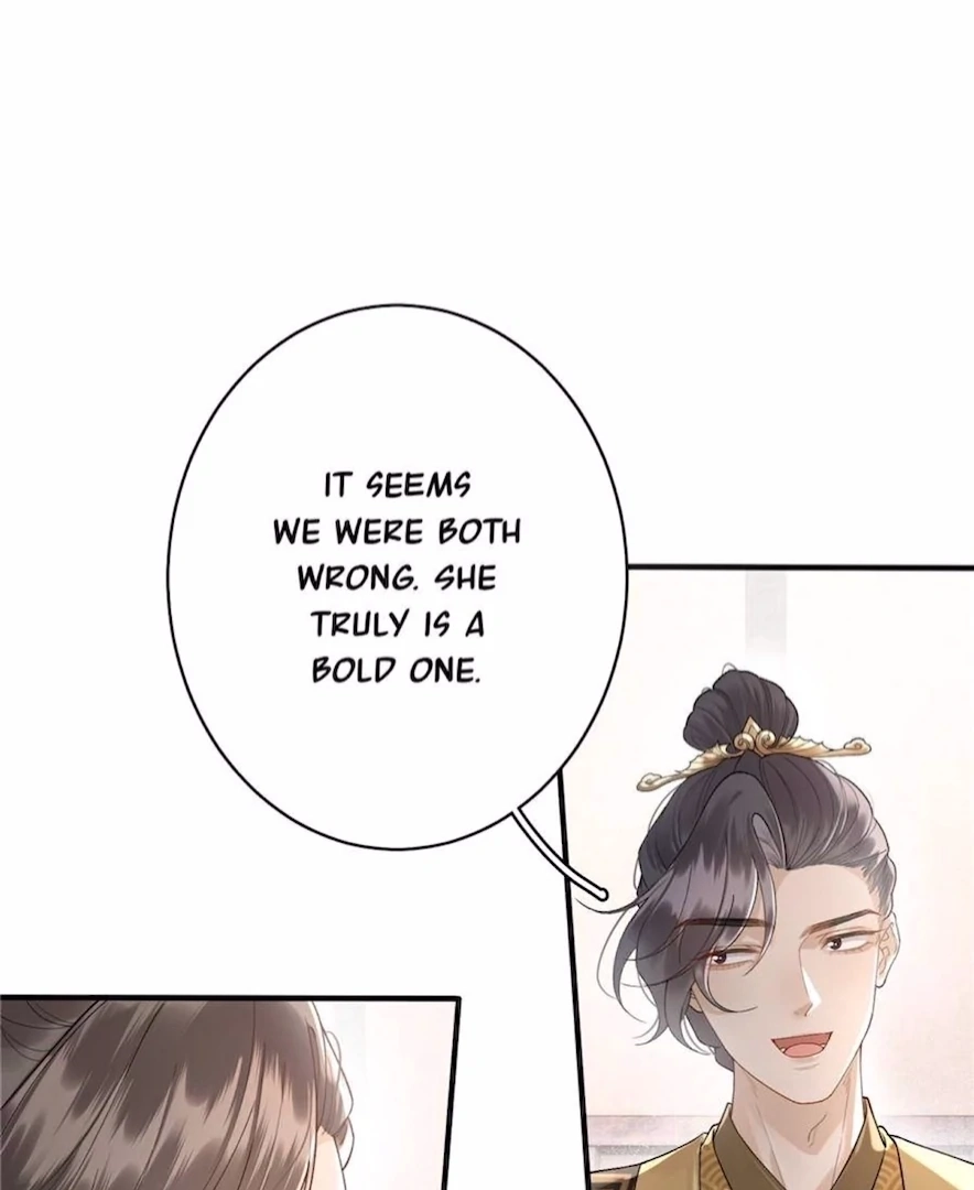 Read Venomous Empress Reborn chapter 16 image 34 on Lezhin