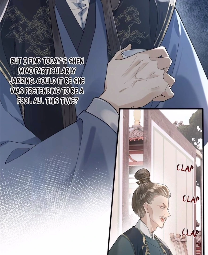 Read Venomous Empress Reborn chapter 16 image 37 on Lezhin