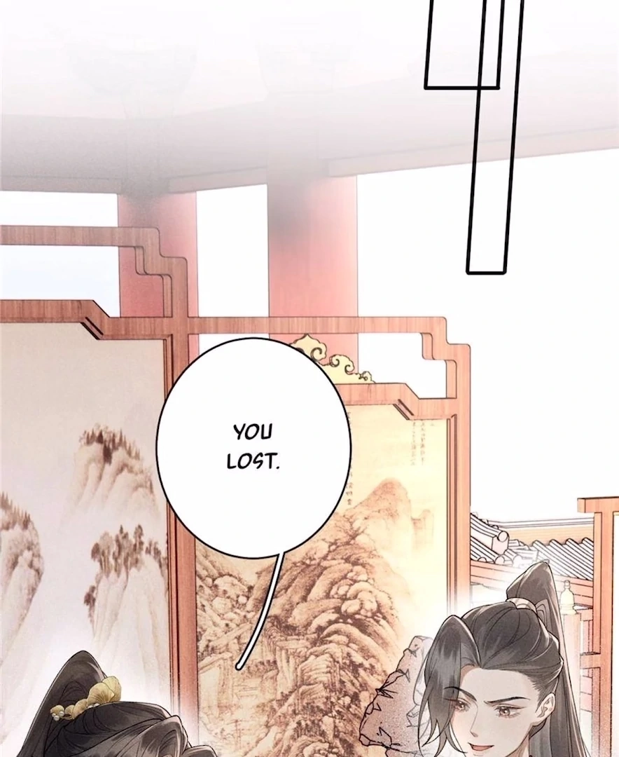 Read Venomous Empress Reborn chapter 16 image 40 on Lezhin
