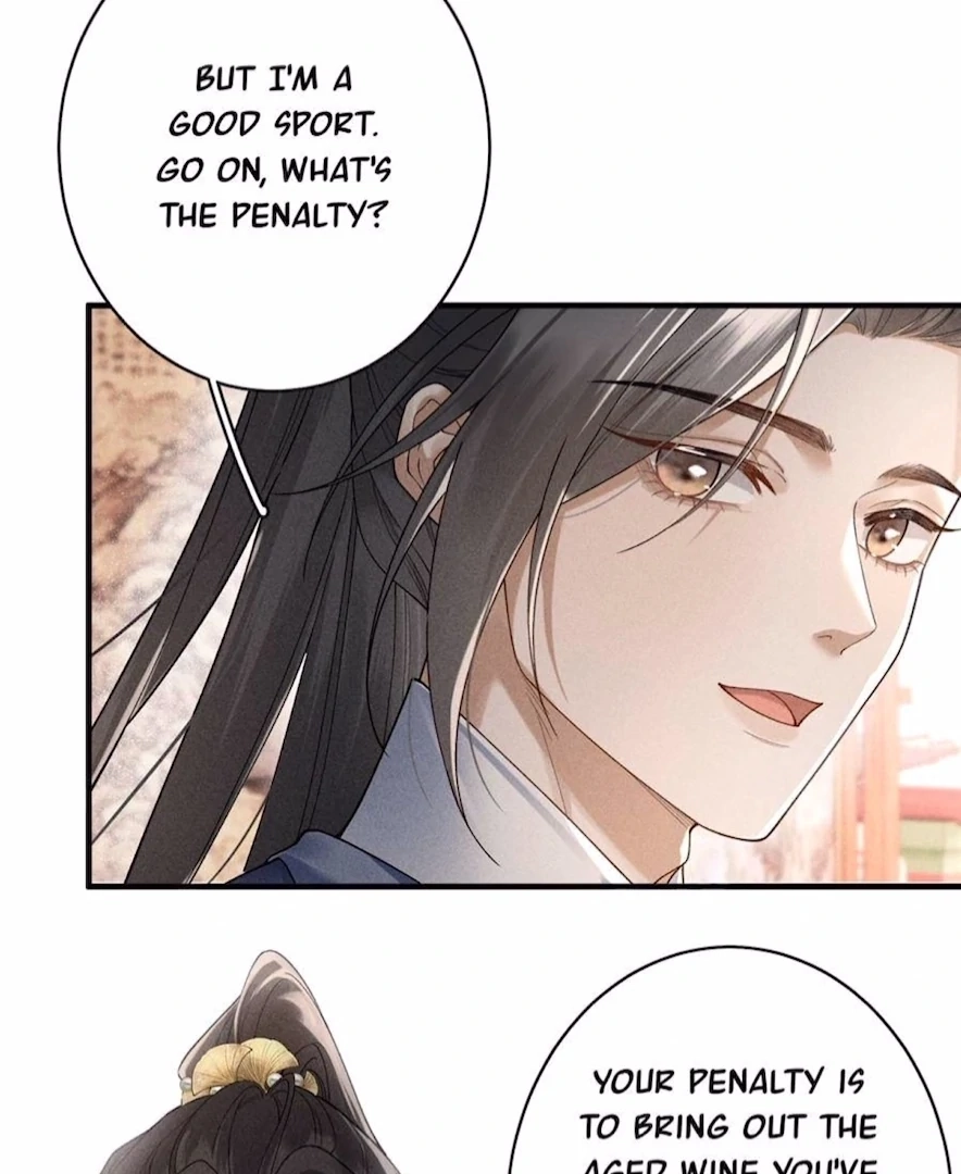Read Venomous Empress Reborn chapter 16 image 42 on Lezhin
