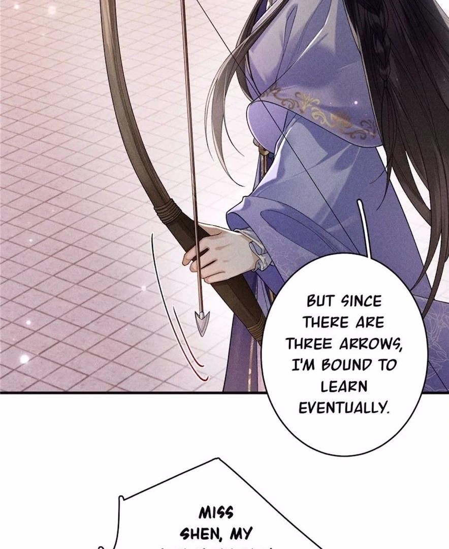 Read Venomous Empress Reborn chapter 16 image 48 on Lezhin